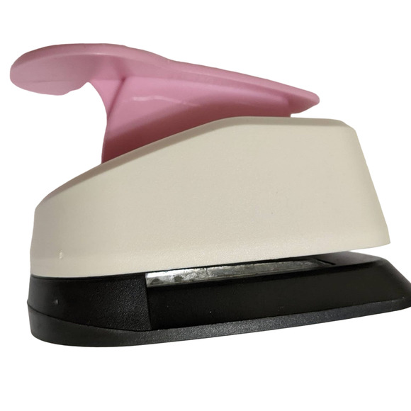 New Punch Tools Make Your Own Cards Earring DIY Display Card craft crafting - Picture 3 of 5